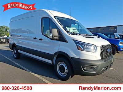 2025 Ford Transit 250 Medium Roof RWD Empty Cargo Van for sale #FL31466 - photo 1