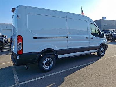 2025 Ford Transit 250 Medium Roof RWD Empty Cargo Van for sale #FL31466 - photo 2
