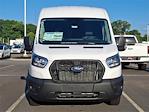 2025 Ford Transit 250 Medium Roof RWD Empty Cargo Van for sale #FL31466 - photo 3