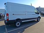 2025 Ford Transit 250 Medium Roof RWD Empty Cargo Van for sale #FL31466 - photo 2
