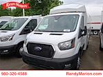 New 2024 Ford Transit 350 HD 10' 9" Knapheide Service Utility Van for sale #FL31468 - photo 1