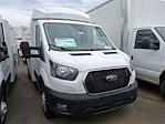 New 2024 Ford Transit 350 HD 10' 9" Knapheide Service Utility Van for sale #FL31468 - photo 2