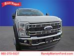 2025 Ford F-550 Regular Cab DRW 4WD Knapheide Mechanics Body for sale #FL31473 - photo 1