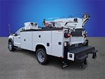 2025 Ford F-550 Regular Cab DRW 4WD Knapheide Mechanics Body for sale #FL31473 - photo 2