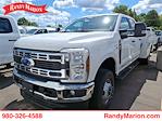 2024 Ford F-350 Crew Cab DRW 4x4 Service Truck for sale #FL31480 - photo 1