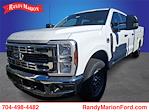 2024 Ford F-350 Crew Cab SRW RWD Knapheide Service Truck for sale #FL31481 - photo 1