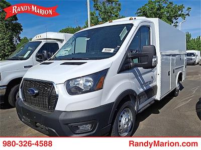 2024 Ford Transit 350 AWD Knapheide Service Utility Van for sale #FL31488 - photo 1
