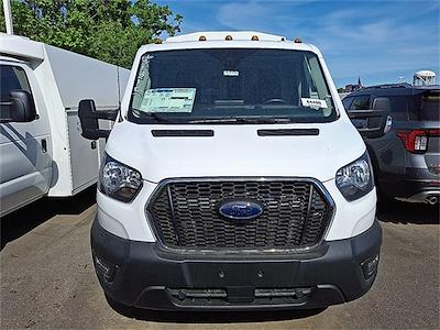 2024 Ford Transit 350 AWD Knapheide Service Utility Van for sale #FL31488 - photo 2