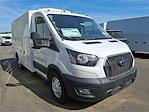 2024 Ford Transit 350 AWD Knapheide Service Utility Van for sale #FL31488 - photo 3