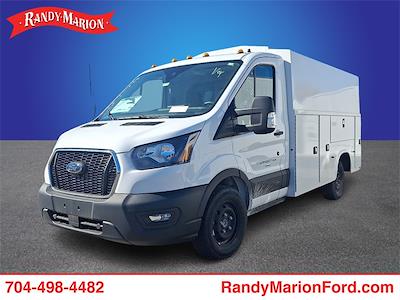 2024 Ford Transit 350 RWD Knapheide Service Utility Van for sale #FL31517 - photo 1
