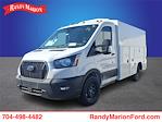 2024 Ford Transit 350 RWD Knapheide Service Utility Van for sale #FL31517 - photo 1