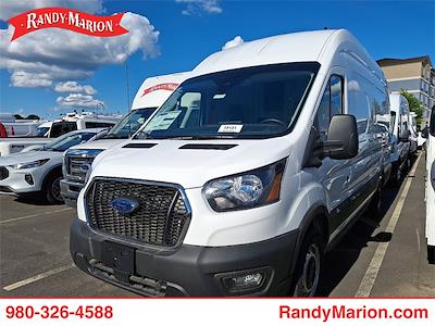 2025 Ford Transit 350 High Roof RWD Knapheide Upfitted Cargo Van for sale #FL31532 - photo 1