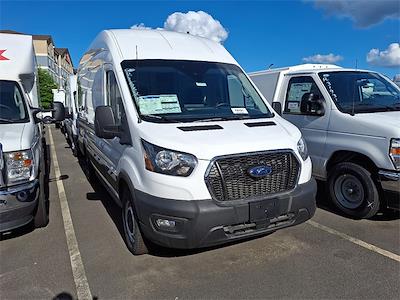 2025 Ford Transit 350 High Roof RWD Knapheide Upfitted Cargo Van for sale #FL31532 - photo 2