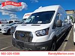 2025 Ford Transit 350 High Roof RWD Knapheide Upfitted Cargo Van for sale #FL31532 - photo 1