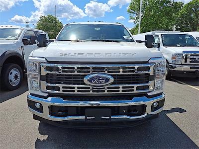 2024 Ford F-350 Crew Cab DRW 4x2 Knapheide Service Truck for sale #FL31538 - photo 2