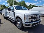 2024 Ford F-350 Crew Cab DRW 4x2 Knapheide Service Truck for sale #FL31538 - photo 3