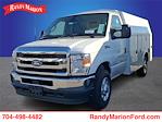 2026 Ford E-350 RWD Knapheide Service Utility Van for sale #FL31556 - photo 1