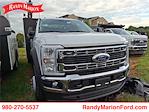 2025 Ford F-550 Regular Cab DRW 4WD Knapheide Mechanics Body for sale #FL31568 - photo 1