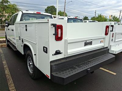 2025 Ford F-250 Crew Cab 4WD Cab Chassis for sale #FL31571 - photo 2