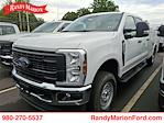 2025 Ford F-250 Crew Cab 4WD Service Truck for sale #FL31573 - photo 1