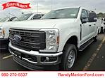 2025 Ford F-250 Crew Cab 4WD Service Truck for sale #FL31574 - photo 1