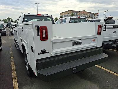2025 Ford F-250 Crew Cab 4WD Service Truck for sale #FL31575 - photo 2