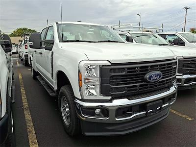 2025 Ford F-250 Crew Cab 4WD Cab Chassis for sale #FL31576 - photo 2