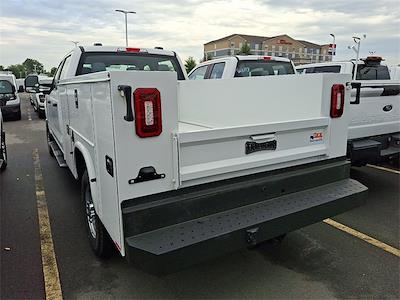 2025 Ford F-250 Crew Cab 4WD Service Truck for sale #FL31576 - photo 2