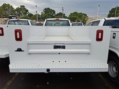 2025 Ford F-550 Regular Cab DRW 4WD Knapheide Service Truck for sale #FL31578 - photo 2