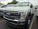2025 Ford F-550 Regular Cab DRW 4WD Knapheide Service Truck for sale #FL31578 - photo 3