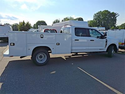 2025 Ford F-350 Crew Cab DRW RWD Knapheide Service Truck for sale #FL31579 - photo 2