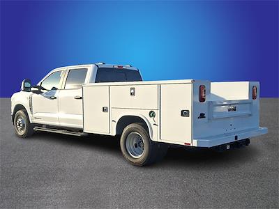 2025 Ford F-350 Crew Cab DRW RWD Knapheide Service Truck for sale #FL31579 - photo 2