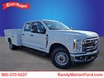 2025 Ford F-350 Crew Cab DRW RWD Knapheide Service Truck for sale #FL31579 - photo 1