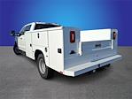 2025 Ford F-350 Crew Cab DRW RWD Knapheide Service Truck for sale #FL31579 - photo 3