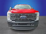 2025 Ford F-550 Crew Cab DRW 4WD Cab Chassis for sale #FL31581 - photo 3