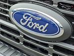 2025 Ford F-550 Crew Cab DRW 4WD Cab Chassis for sale #FL31581 - photo 4