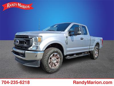 2022 Ford F-350 Super Cab SRW 4x4 Pickup for sale #FL31608A - photo 1