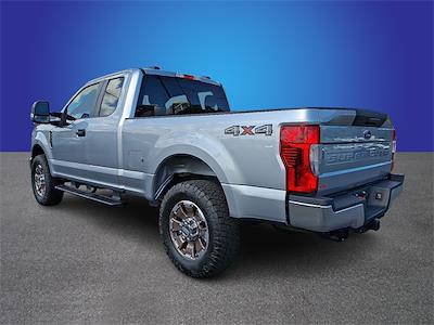 2022 Ford F-350 Super Cab SRW 4x4 Pickup for sale #FL31608A - photo 2