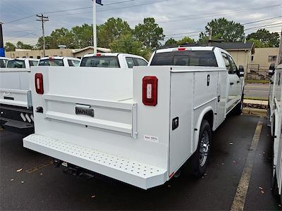 2025 Ford F-350 Crew Cab SRW RWD Cab Chassis for sale #FL31609 - photo 2
