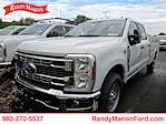 2025 Ford F-350 Crew Cab SRW RWD Cab Chassis for sale #FL31609 - photo 1