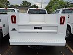 2025 Ford F-350 Crew Cab SRW RWD Cab Chassis for sale #FL31609 - photo 3
