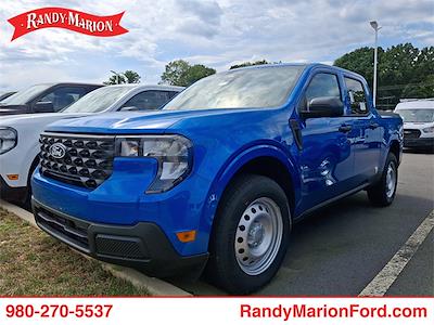 2025 Ford Maverick SuperCrew Cab AWD Pickup for sale #FL31613 - photo 1
