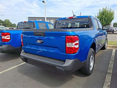 2025 Ford Maverick SuperCrew Cab AWD Pickup for sale #FL31613 - photo 2