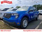 2025 Ford Maverick SuperCrew Cab AWD Pickup for sale #FL31613 - photo 1