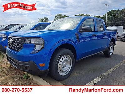 2025 Ford Maverick SuperCrew Cab AWD Pickup for sale #FL31630 - photo 1