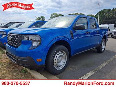 2025 Ford Maverick SuperCrew Cab AWD Pickup for sale #FL31635 - photo 1