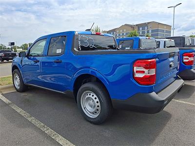 2025 Ford Maverick SuperCrew Cab AWD Pickup for sale #FL31635 - photo 2