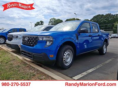 2025 Ford Maverick SuperCrew Cab AWD Pickup for sale #FL31636 - photo 1