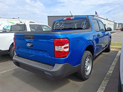 2025 Ford Maverick SuperCrew Cab AWD Pickup for sale #FL31636 - photo 2