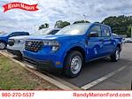 2025 Ford Maverick SuperCrew Cab AWD Pickup for sale #FL31636 - photo 1